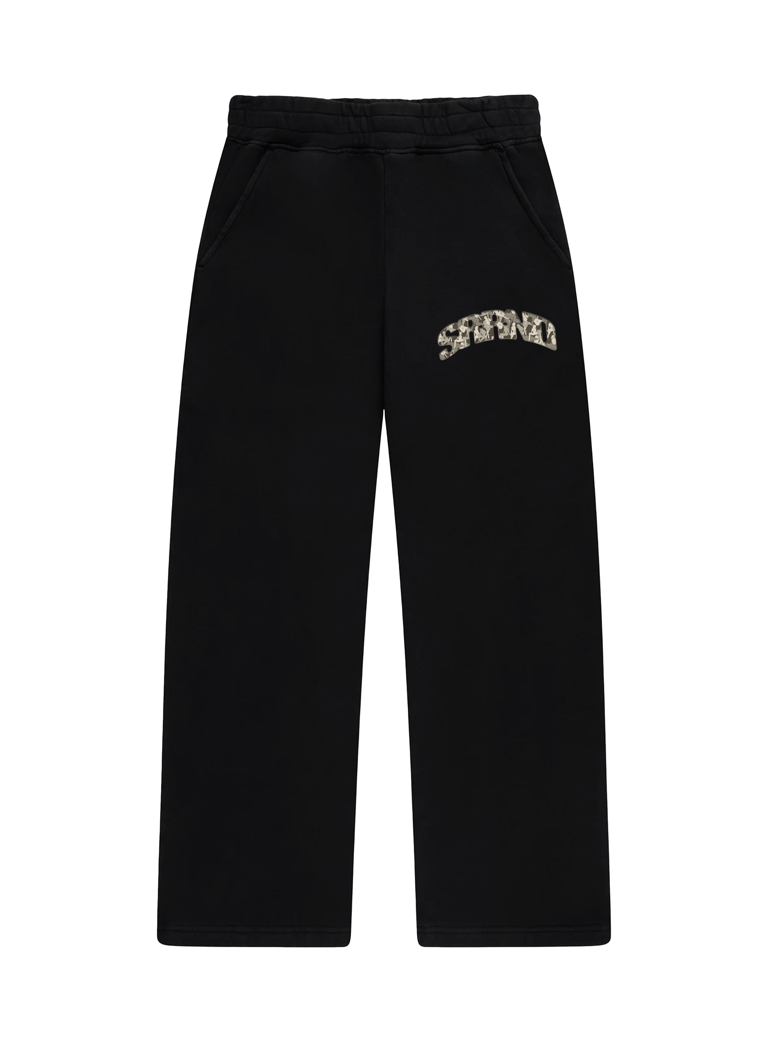 niyarkaXsrrnd black pants