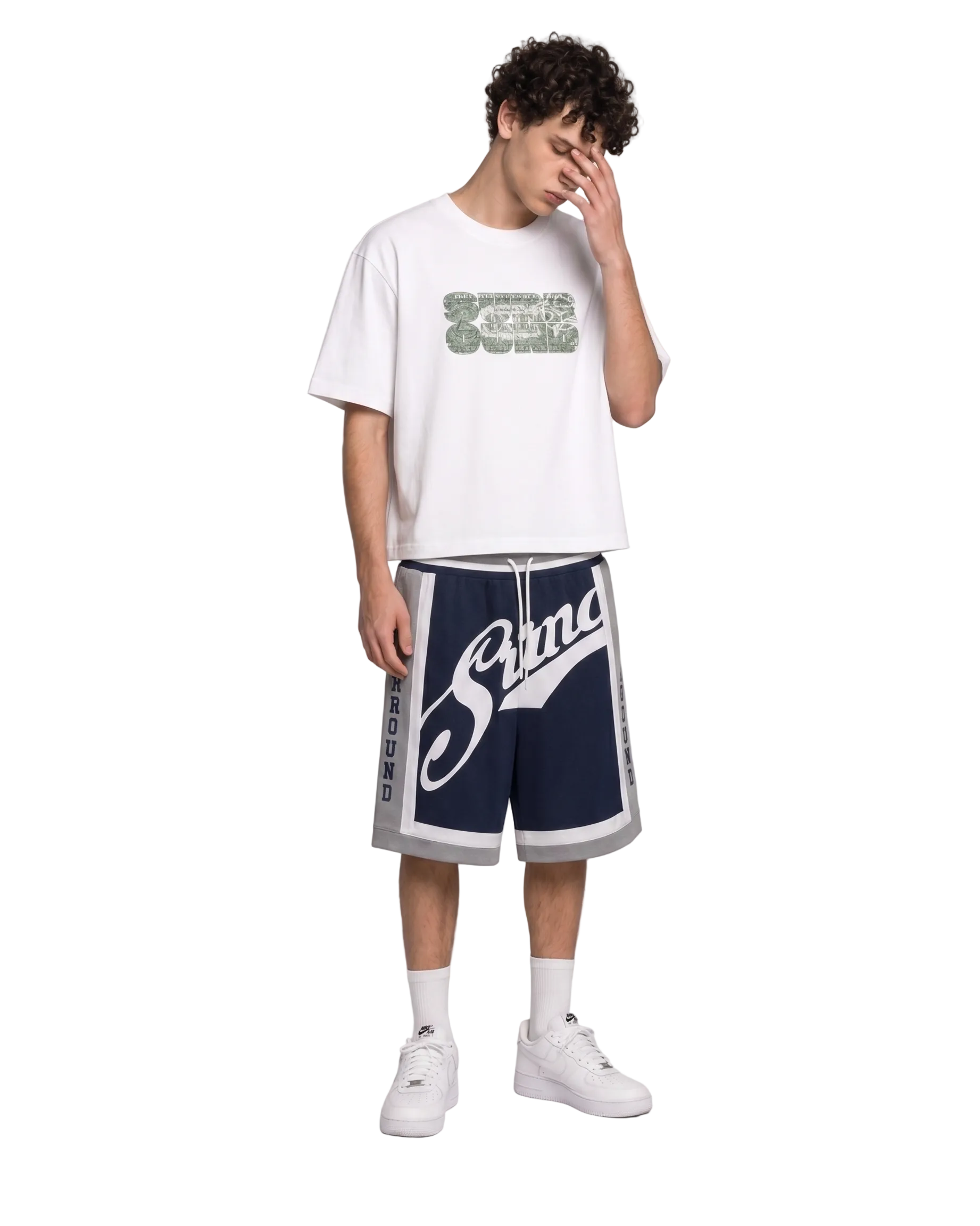 Dollar tee