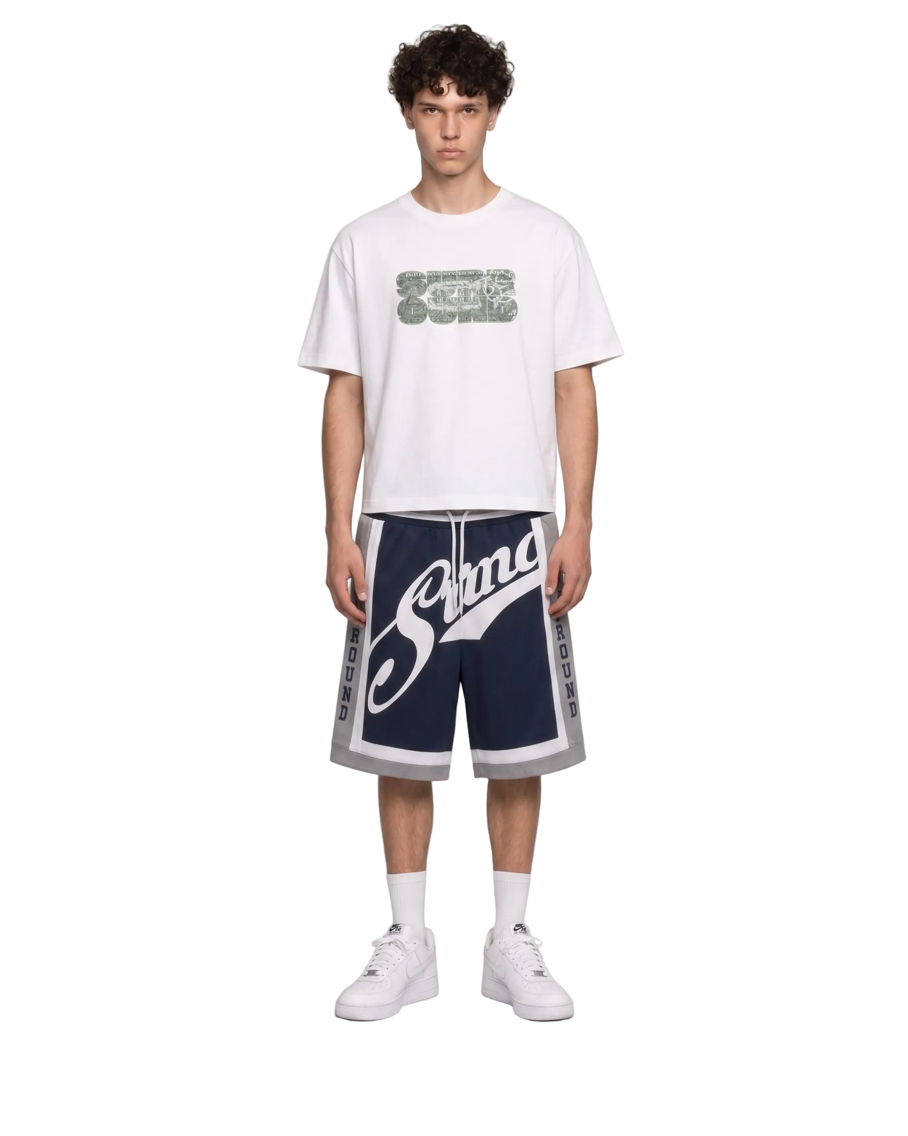 Dollar Tee