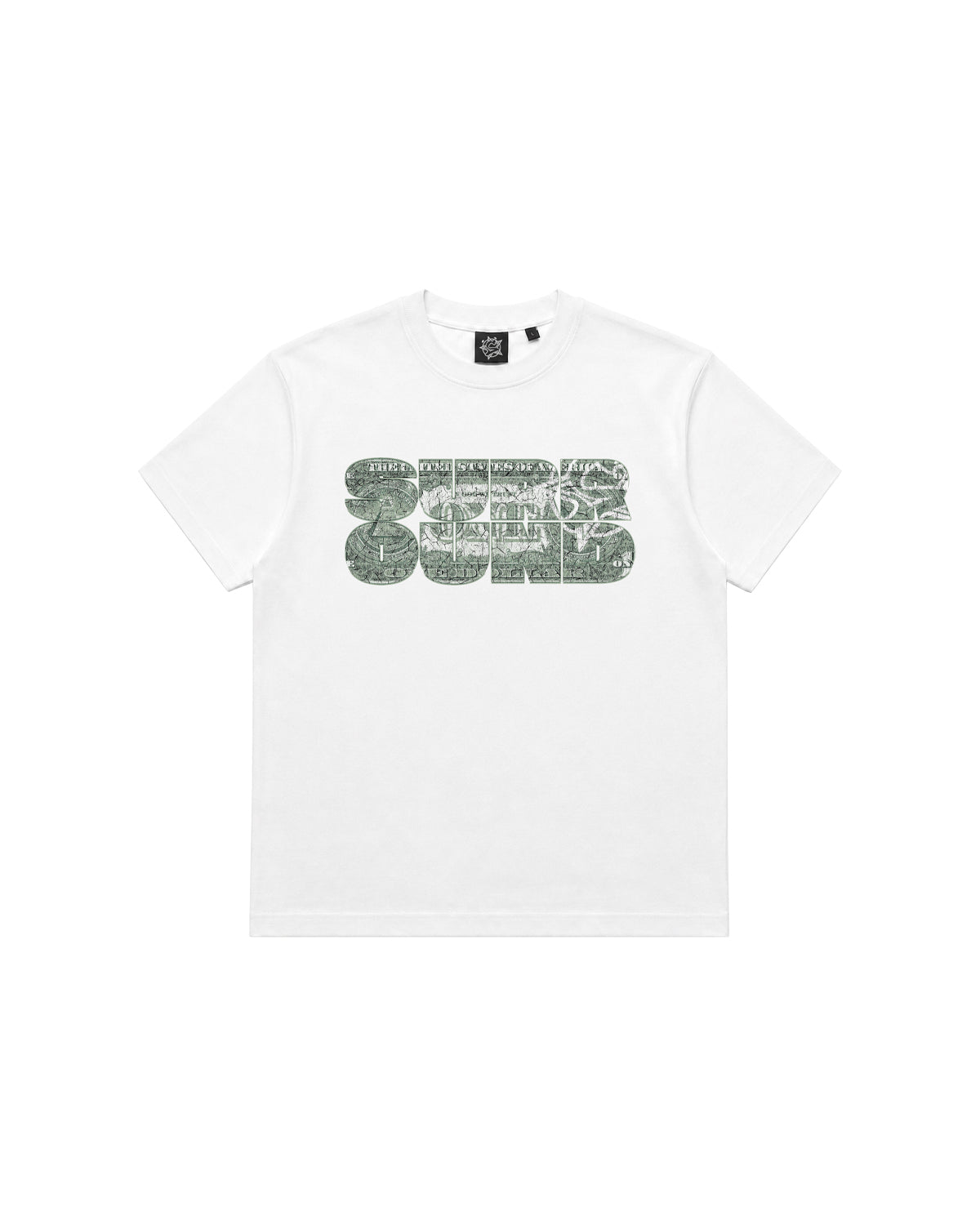 Dollar Tee