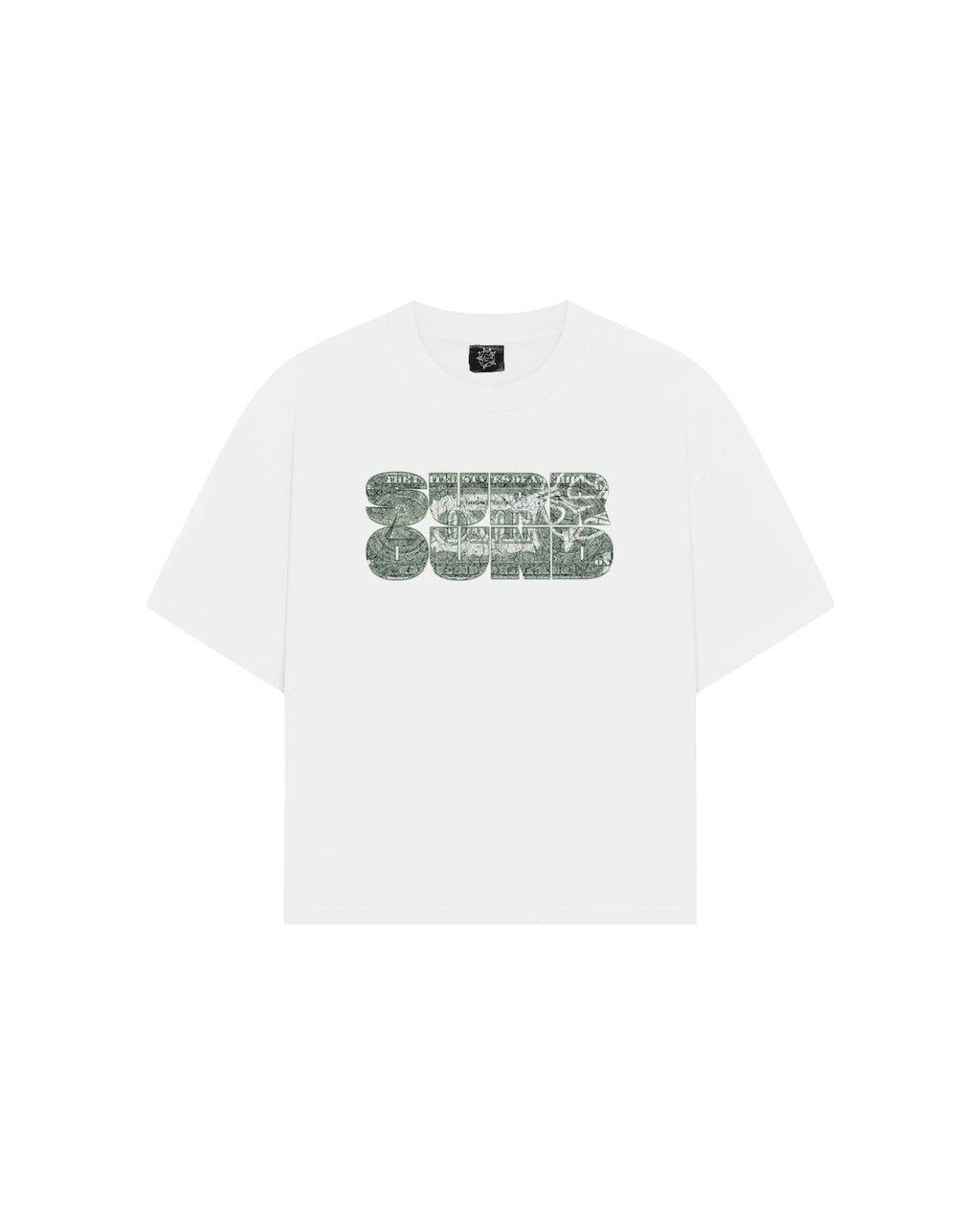 Dollar Tee