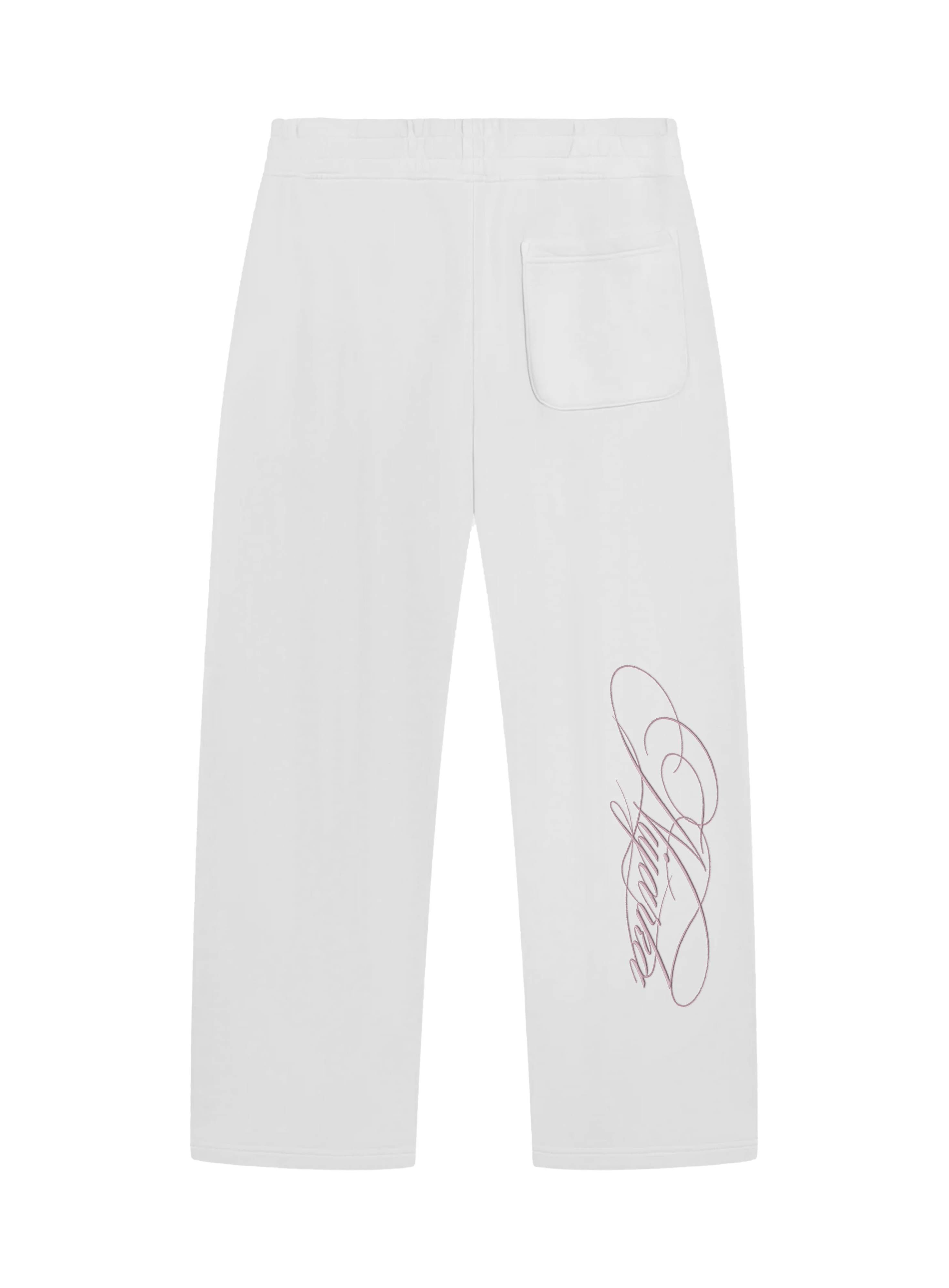 niyarkaXsrrnd grey pants