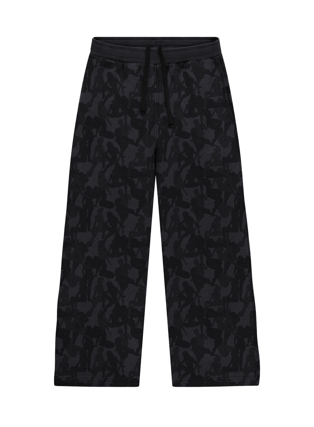 srrnd dark "GIRLS" sweatpants