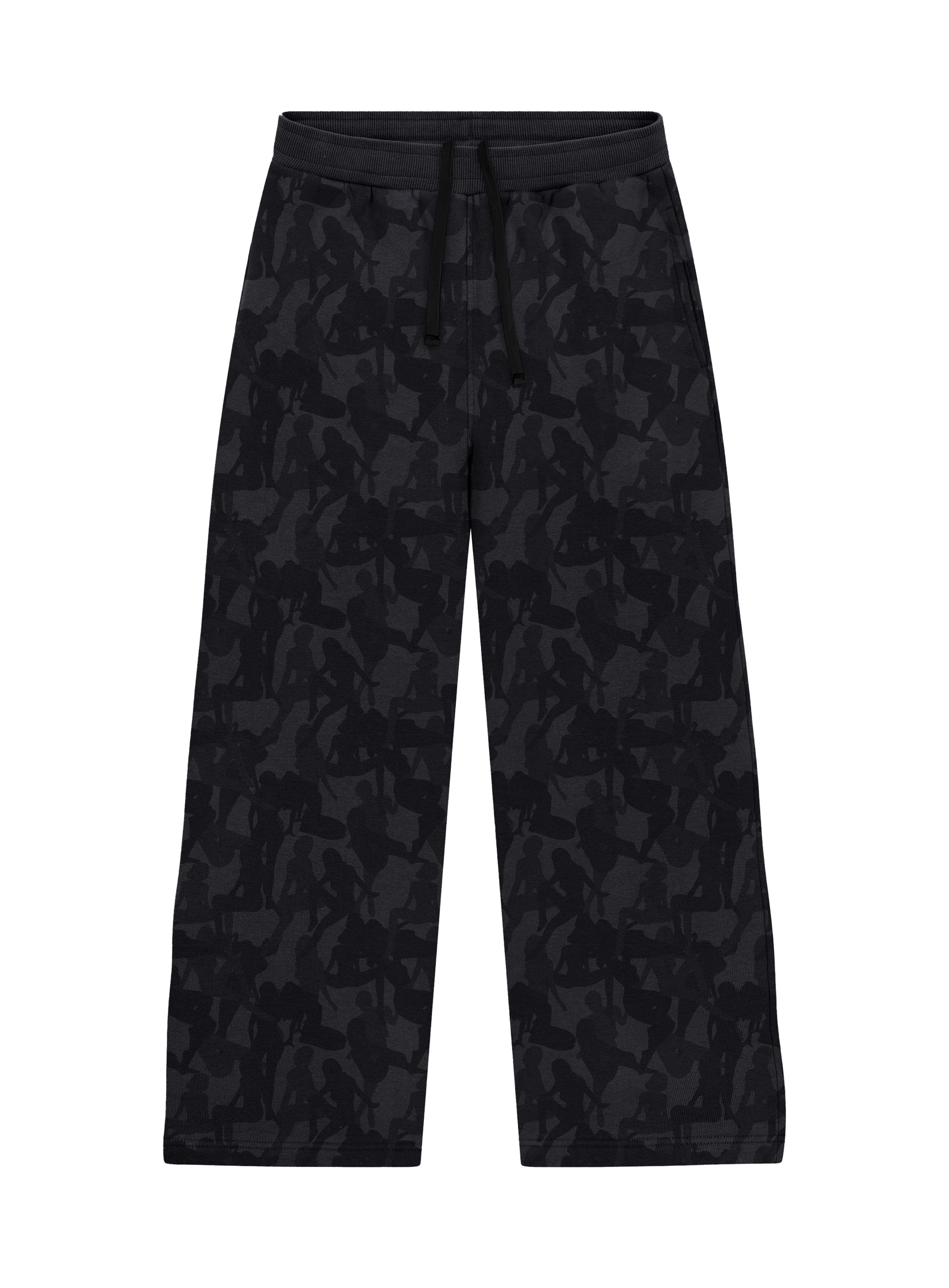 srrnd dark "GIRLS" sweatpants
