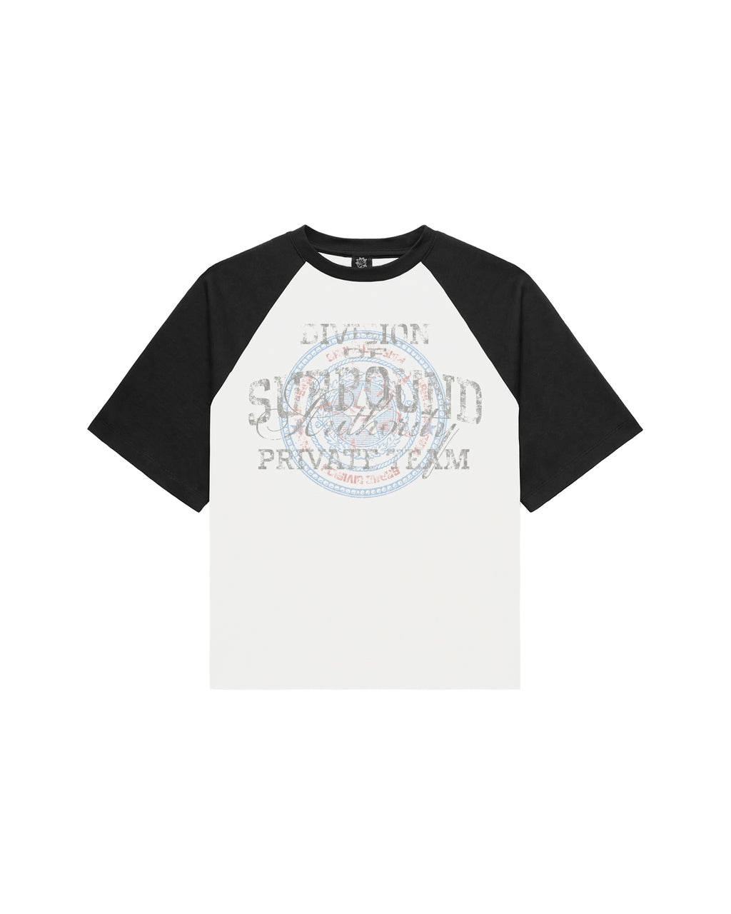 srrnd reglan tee