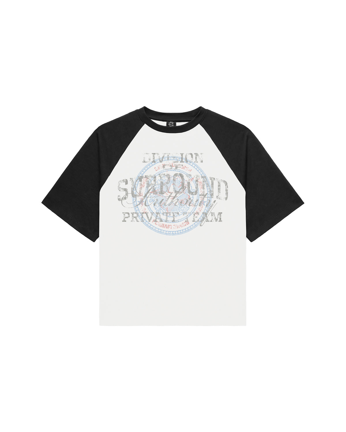 srrnd reglan tee